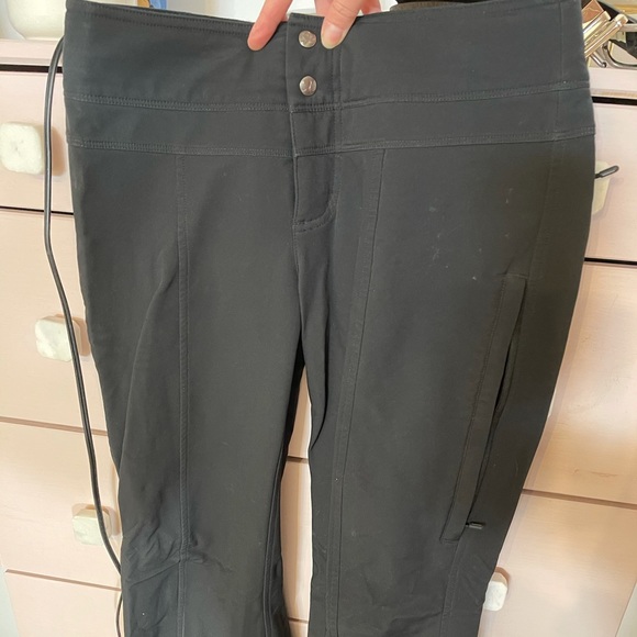 Lululemon Rain Pants - Picture 1 of 1